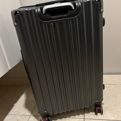 大きめキャリーケースの画像