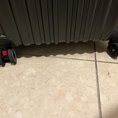 大きめキャリーケースの画像