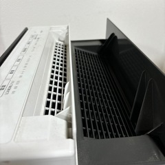 【Panasonic】加湿空気清浄機の画像