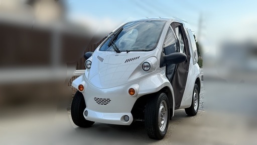 ショップ トヨタ コムス デリバリータイプ 後期