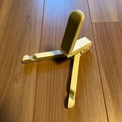 タブレットスタンド、ブックスタンド、マガジンラックの画像