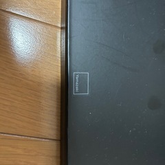 ダイソン掃除機用スタンドの画像