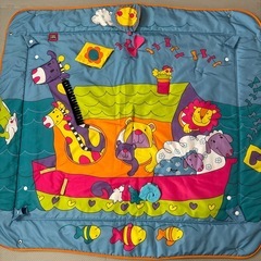 タイニーラブ ベビージムの画像