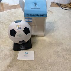 Zoffノベルティの2014ワールドカップ記念サングラスの画像