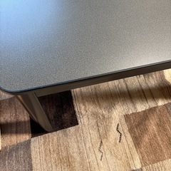【山善】こたつテーブルの画像