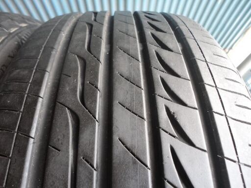 ブリヂストン　REGNO GR-XI　235/40R18　2本　9分溝　程度良好！