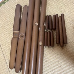 スリムなかばん掛け  の画像