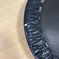 ミニトランポリンの画像