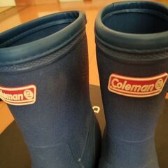 美品、靴19、20、長靴18の画像