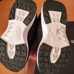 美品、靴19、20、長靴18の画像