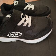 美品、靴19、20、長靴18の画像