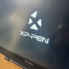 Artist 22E Pro　XP-Pen 22インチ液晶ペンタブレットの画像