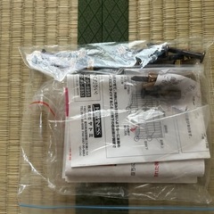 西松屋ベビーベッドの画像