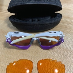 オークリー　サングラス
   の画像