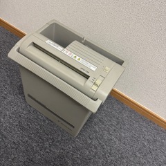 HPS-73S シュレッダーの画像