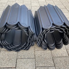 DAIM　どめどめシートL　２個セットの画像