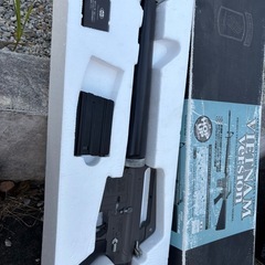 東京マルイ　m16a1 ベトナムバージョンの画像