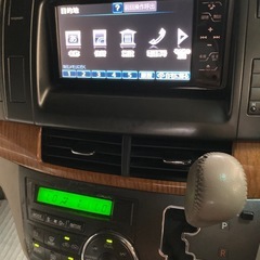 即納車　トヨタエスティマ　7人乗り　ワゴン　ワンボックス　コミコミ価格の画像