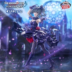 アイドルマスターシンデレラガールズESPRESTO 神崎蘭子フィギュアの画像