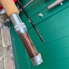 ダイワ フライフィッシング ストライクフォース F866 渓流 トラウト フライ　 の画像