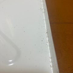 シーリングライト/プルスイッチ　LED蛍光灯付きの画像