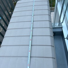 RVBOX1000 収納ボックス 2個セット/引取限定/アウトドアの画像