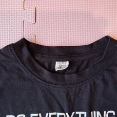 ロンT　ロングTシャツ　150サイズ　２枚組の画像