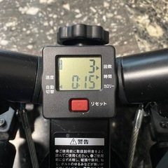 【中古】NICE DAY ステッパー の画像