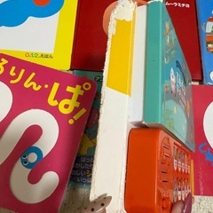 幼児絵本　8冊セット　の画像