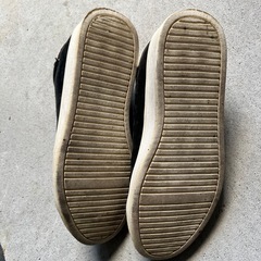 へこたれシューズ③の画像