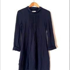 新品！ZARA スウィートマミー マタニティ ワンピース 授乳服 ２点セットの画像