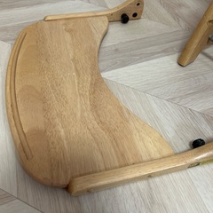 yamatoya ハイチェアの画像