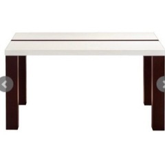 東京インテリア ダイニングテーブル　チェアセット の画像