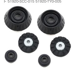 ホンダNBOX JF3アッパーマウント新品未使用の画像