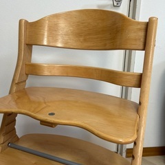 yamatoya ハイチェアの画像