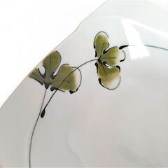 波佐見焼　福峰窯　角皿　３枚　中鉢　取り皿　有田　陶器市の画像