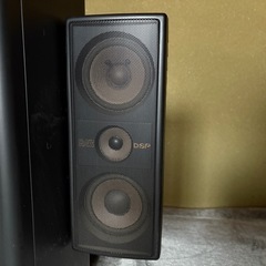 引き取り限定☆ブラウン管テレビ☆SANYO☆ZXの画像