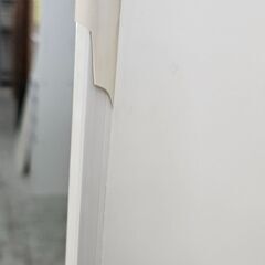 ✨️ジモティー割引✨️【ジャングルジャングル堺初芝店】 収納棚　ホワイト　堺市（東区　西区　北区　南区　堺区　美原区）高石市　泉大津市　忠岡町　和泉市　松原市　大阪狭山市の画像