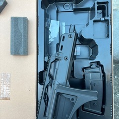 東京マルイ　g36c ライトプロ
の画像