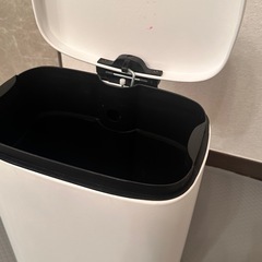 ゴミ箱　ニトリの画像