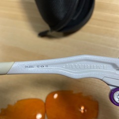 オークリー　サングラス
   の画像
