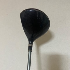 ゴルフクラブ5番ウッド中古の画像