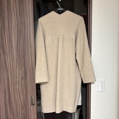 ADAMETROPEアダムエロペロングコートレディースロングコート　の画像