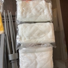 お値下げ‼️未使用❗️スチーム掃除機　シャークスチームポータブルの画像