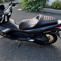 pcx125の画像