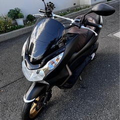 pcx125の画像
