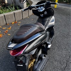 pcx125の画像