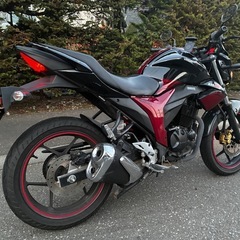 激安‼️ジクサー150‼️冬前の整理につき格安🙃の画像