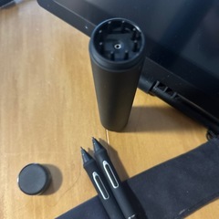 Artist 22E Pro　XP-Pen 22インチ液晶ペンタブレットの画像