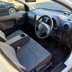 🚗 トヨタ パッソ +Hana（2012年式） Navi/Tv/ETCの画像